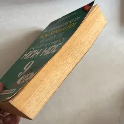 Bài toán của các kỳ thi học sinh giỏi và luyện thi vào lớp 10 chuyên hình học 9  778992