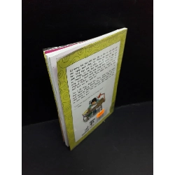 Marie đang yêu "Chuyện tình" của cô nhóc sáu tuổi mới 90% bẩn bìa 2011 HCM1410 Brigitte Smadja VĂN HỌC 917269