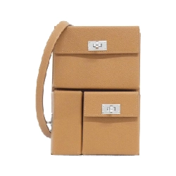 Túi xách đeo vai Hermes Kelly Multi Pocket To Go 085433CK - Hàng hiệu Authentic