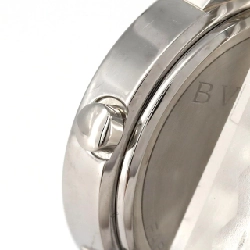 Bulgari Bulgari Bulgari BB26SS/BBL26S/BB26BSSD SS Quartz - Hàng hiệu Chính hãng 877686