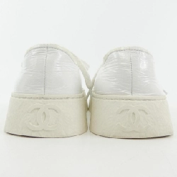 【Mã giảm giá】Giày thể thao CHANEL 664518