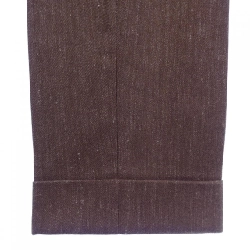 Quần AURALEE A20AP02WL - Hàng hiệu Authentic 887236