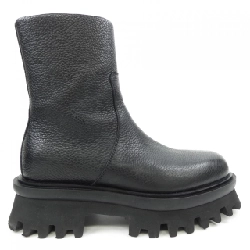 Giày bốt FERRAGAMO - Hàng hiệu Chính hãng