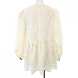 Áo chui đầu OHGA - Hàng hiệu Authentic 816375