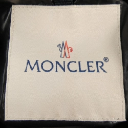 Áo khoác lông vũ MONCLER RHIN - Hàng hiệu Chính hãng 808679
