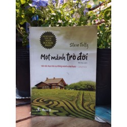 Một Mảnh Trò Đời - Steve Toltz 121142