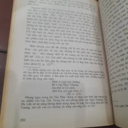 I. X. Lixêvích - TƯ TƯỞNG VĂN HỌC CỔ TRUNG QUỐC 1022718