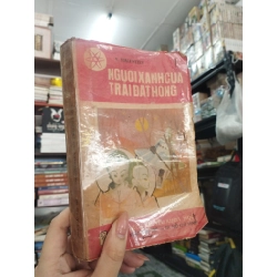 Người Xanh Của Trái Đất Hồng - V.Malentiev 449545