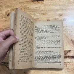 II Sách Xưa: Hãy Để Ngày Ấy Lụi Tàn - GIÊRƠN GOĐƠN - 1982 680695