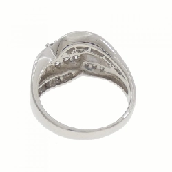 Nhẫn kim cương PT900 0.56CT - Hàng hiệu Authentic 852497