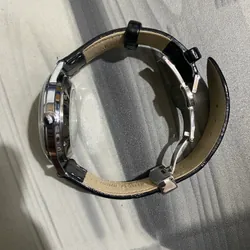 Đồng hồ Orient caballero máy cơ tự động 571434