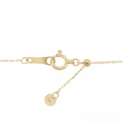 Dây chuyền kim cương K18YG 0.30CT - Hàng hiệu Chính hãng 863849