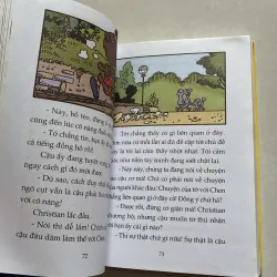 Cedric tỏ tình (t01) 750541