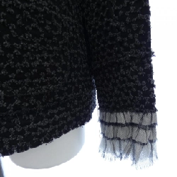 【Mã giảm giá】Áo khoác CHANEL 635046