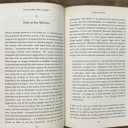 Pantomime Terror: Music and Politics – John Hutnyk (Signed) 734850