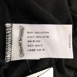 クロムハーツ CHROME HEARTS 408129111******756 T-shirt - Hàng hiệu Authentic 897803