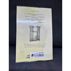 [Phiên Chợ Sách Cũ] Cà Phê Đợi Một Người, 2015, Cửu Bả Đao - H1108 SBM 544873