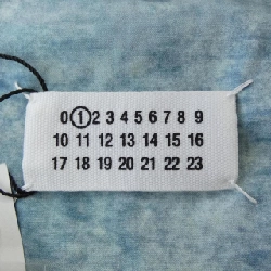 Maison Margiela S51AA0318 Áo khoác 633168