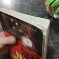 Cha giàu cha nghèo (Rich Dad Poor Dad) - Robert T. Kiyosaki 971030