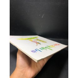 Ehon - Màu của bầu trời 2017 Peter H Reynolds mới 90% HCM.SBM0612 Oreka-Blogmeo 61395