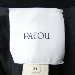 Jacket PATOU 22A-JA027-0003 - Hàng hiệu Authentic 817476