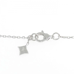 Dây chuyền Louis Vuitton Monogram Star Cut - Hàng hiệu Chính hãng 839913