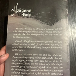 Mười Giờ Rưỡi Đêm Hè - M. Duras 222901
