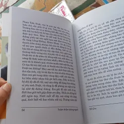 Tùy bút thăm thẳm bóng người - Đỗ Chu  782659