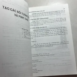 Tạo các tiện ích thiết kế trên AutoCAD 756079