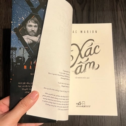 Xác ấm - IIsaac Marion 306568