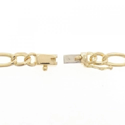 Ginza Tanaka 750YG Necklace - Hàng hiệu Authentic 842761