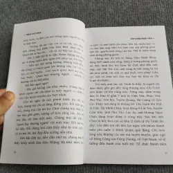 ÂM VANG NGÒI VẦN - TRẦN CAO ĐÀM 568128