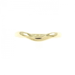 Nhẫn cong Tiffany - Hàng hiệu Authentic 834303