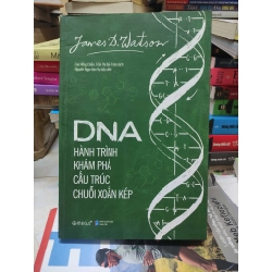 DNA hành trinh khám phá cấu trúc chuỗi xoắn képHPB.HCM01/03