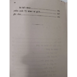 Tỷ kheo ni giới Sa di giới - Xb 1994 - 610 trang - TÂM LINH - TÔN GIÁO - THIỀN - ANTQ2011-49 702504