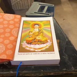 Kinh Đại Phương Tiện Phật Báo Ân- Thích Chính Tiền 692591