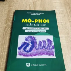 MÔ - PHỔI PHẦN MÔ 