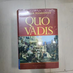 Sách Quo Vadis