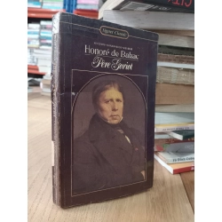 Père Goriot - Honoré de Balzac 525659