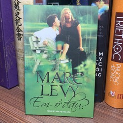 Em Ở Đâu-  Marc Levy