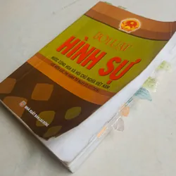 Bộ luật hình sự 🌻 695432