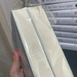 (ngôn tình) - Khi tình yêu chớm nở - Tào Đình ( 2 tập ) 1000549