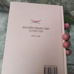 Combo Tuyển tập Nguyễn Trọng Tạo 2, 3 1017513