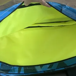 Túi Cầu Lông Yonex BA92031WEX (GC) Chính hãng Còn mới 1009620