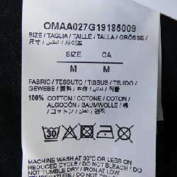Off-White OFF-WHITE OMAA027G19185009 Áo thun - Hàng hiệu Chính hãng 894338