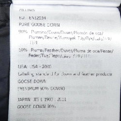 Áo khoác lông vũ MONCLER BOED 632528