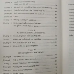 THE PRIZE - DẦU MỎ TIỀN BẠC VÀ QUYỀN LỰC - DANIEL YERGIN 711685