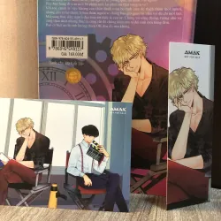 Sách Thuyết Tán Tỉnh Cậu - Jitti Rain 697872