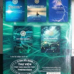 Sách Hướng Dẫn Thiền (Meditation Manual) của Pa Auk Tawya Sayadaw 655280