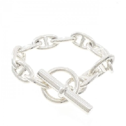 Vòng tay Hermès Chaine d'Ancre GM 666459